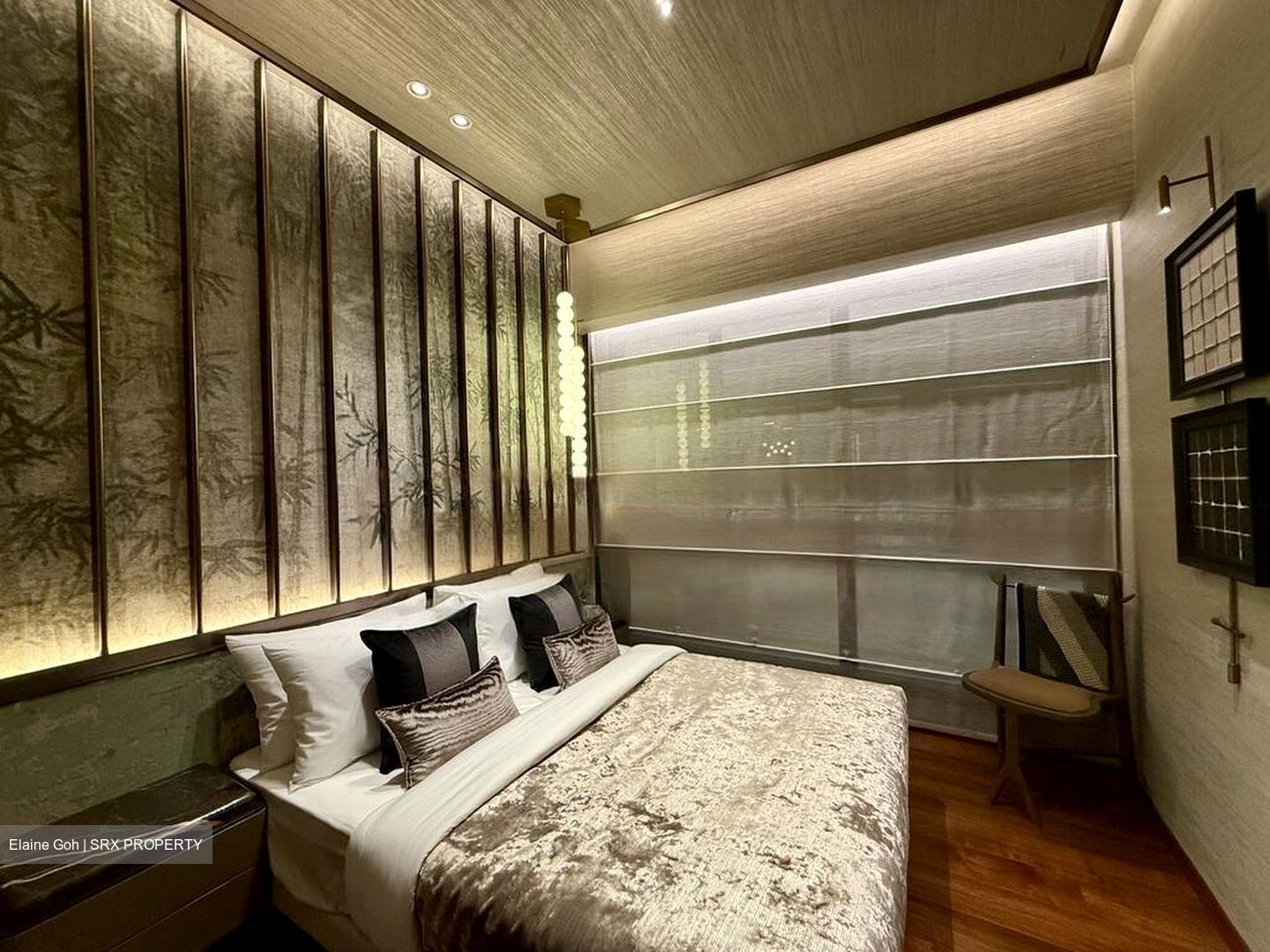 Marina Gardens Lane (D1), Apartment #452616021